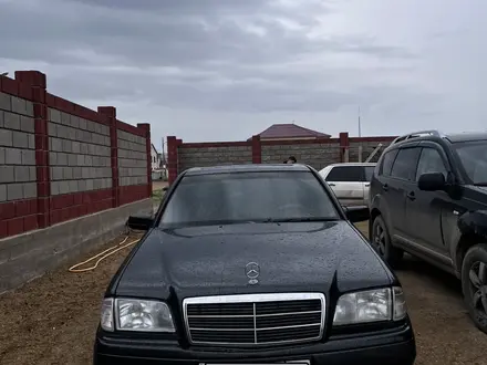 Mercedes-Benz C 280 1993 года за 2 700 000 тг. в Сатпаев