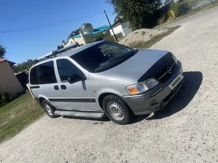 Opel Sintra 1997 года за 1 600 000 тг. в Уштобе – фото 5