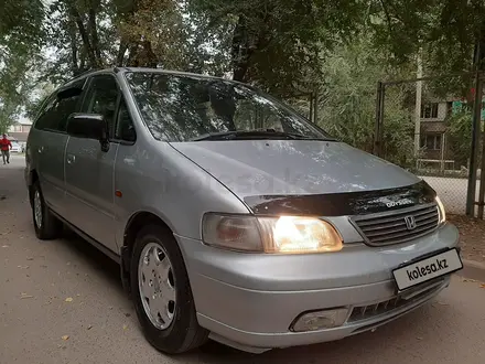 Honda Shuttle 1997 года за 2 900 000 тг. в Алматы – фото 2