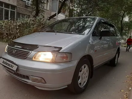 Honda Shuttle 1997 года за 2 900 000 тг. в Алматы