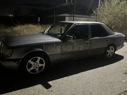 Mercedes-Benz E 230 1992 года за 1 000 000 тг. в Туркестан – фото 3