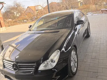 Mercedes-Benz CLS 350 2007 года за 4 000 000 тг. в Алматы