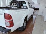 Toyota Hilux 2013 года за 10 000 000 тг. в Актау