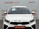 Kia Forte 2019 года за 7 900 000 тг. в Алматы – фото 2