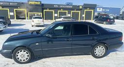 Mercedes-Benz E 280 1999 годаfor3 300 000 тг. в Караганда – фото 3