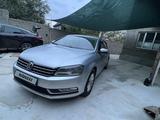 Volkswagen Passat 2014 года за 5 800 000 тг. в Шымкент
