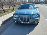 Chrysler 300C 2006 года за 6 100 000 тг. в Астана – фото 2