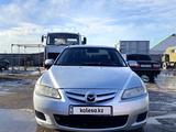 Mazda 6 2007 года за 2 900 000 тг. в Караганда – фото 2