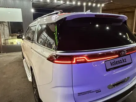 Kia Carnival 2020 года за 18 800 000 тг. в Шымкент – фото 13