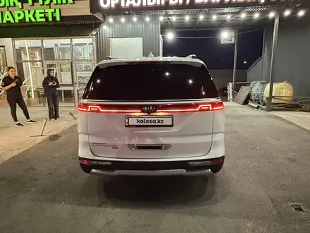 Kia Carnival 2020 года за 18 800 000 тг. в Шымкент – фото 16