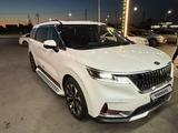Kia Carnival 2020 года за 18 800 000 тг. в Шымкент
