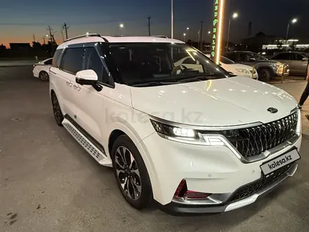 Kia Carnival 2020 года за 18 800 000 тг. в Шымкент