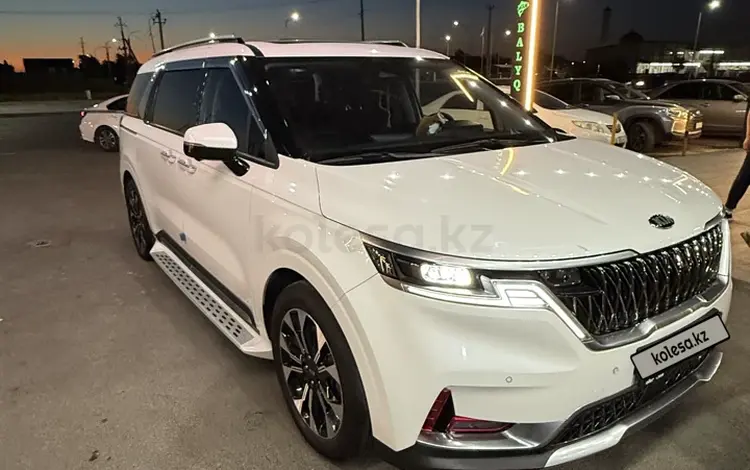 Kia Carnival 2020 года за 18 800 000 тг. в Шымкент