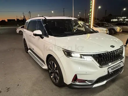 Kia Carnival 2020 года за 18 800 000 тг. в Шымкент – фото 12