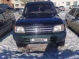 Toyota Land Cruiser Prado 1997 годаүшін6 000 000 тг. в Костанай – фото 2