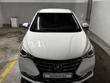 Changan Alsvin 2025 года за 5 490 000 тг. в Астана – фото 2