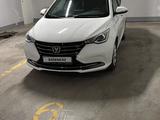 Changan Alsvin 2025 года за 5 490 000 тг. в Астана – фото 4