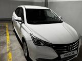 Changan Alsvin 2025 года за 5 490 000 тг. в Астана – фото 3