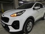 Kia Sportage 2019 годаүшін11 050 000 тг. в Шымкент