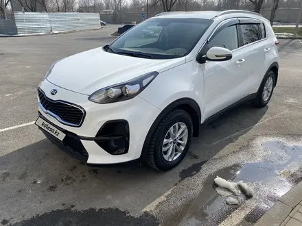 Kia Sportage 2019 года за 11 200 000 тг. в Шымкент – фото 8