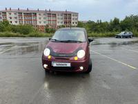 Daewoo Matiz 2007 годаүшін1 400 000 тг. в Актобе