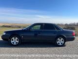 Audi A6 1994 годаүшін2 200 000 тг. в Тараз – фото 2