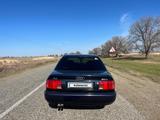 Audi A6 1994 годаүшін2 200 000 тг. в Тараз – фото 4