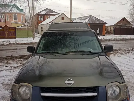 Nissan Xterra 2003 года за 4 550 000 тг. в Актобе – фото 2