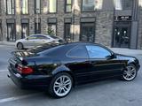 Mercedes-Benz CLK 320 2001 года за 3 800 000 тг. в Атырау – фото 4