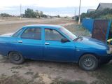 ВАЗ (Lada) 2110 2005 годаүшін350 000 тг. в Костанай – фото 3