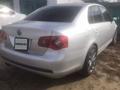 Volkswagen Jetta 2006 года за 3 400 000 тг. в Костанай – фото 3