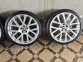 Диски на BMW 238 стиль за 500 000 тг. в Шымкент – фото 11