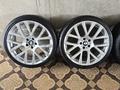 Диски на BMW 238 стиль за 500 000 тг. в Шымкент – фото 12