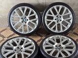 Диски на BMW 238 стиль за 500 000 тг. в Шымкент