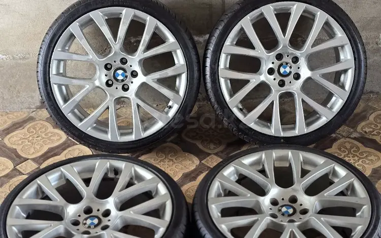 Диски на BMW 238 стиль за 500 000 тг. в Шымкент
