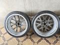 Диски на BMW 238 стиль за 500 000 тг. в Шымкент – фото 19