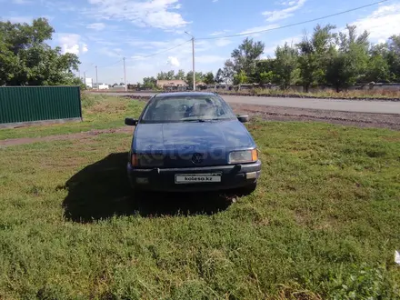 Volkswagen Passat 1990 года за 700 000 тг. в Атбасар