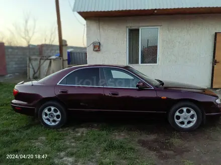 Mazda Xedos 9 1994 года за 1 200 000 тг. в Алматы – фото 5