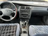 Toyota Carina E 1996 годаүшін1 500 000 тг. в Кокшетау – фото 5