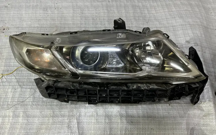 Фары фара Honda Odyssey RB3 рестайл 2008- ксенон из Японии за 50 000 тг. в Караганда