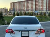 Toyota Corolla 2012 годаfor6 200 000 тг. в Актобе – фото 2