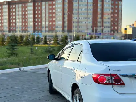 Toyota Corolla 2012 года за 6 450 000 тг. в Актобе – фото 12