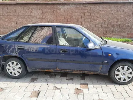 Daewoo Espero 1998 года за 750 000 тг. в Алматы – фото 4