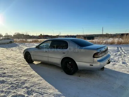 Toyota Aristo 1995 года за 2 500 000 тг. в Степногорск – фото 18