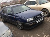 Volkswagen Vento 1993 годаүшін1 500 000 тг. в Уральск