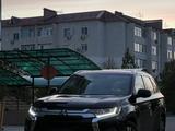 Mitsubishi Outlander 2022 года за 11 700 000 тг. в Уральск – фото 5