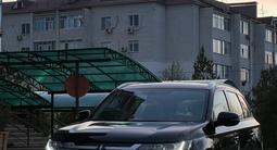 Mitsubishi Outlander 2022 годаүшін11 500 000 тг. в Уральск – фото 5