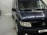 Mercedes-Benz Vito 1997 года за 5 000 000 тг. в Караганда – фото 2