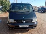 Mercedes-Benz Vito 1997 годаfor4 500 000 тг. в Караганда