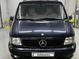 Mercedes-Benz Vito 1997 годаүшін4 500 000 тг. в Караганда